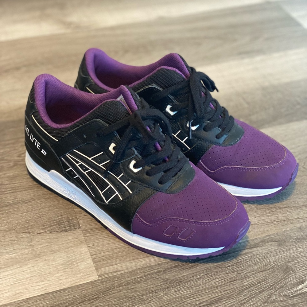 ASIC gel lyte III